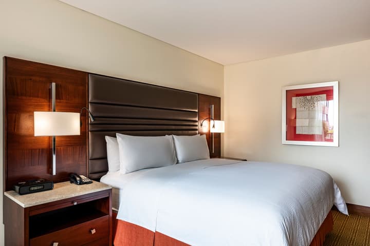 JW Marriott Hotel Bogota