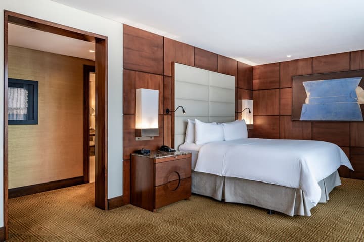 JW Marriott Hotel Bogota