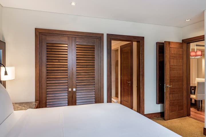 JW Marriott Hotel Bogota