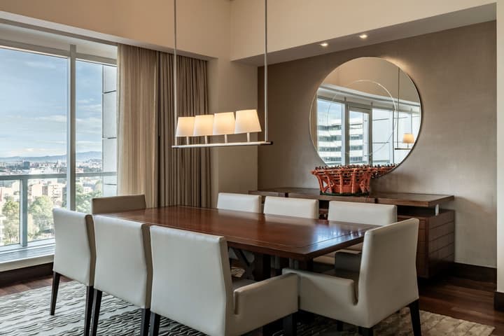 JW Marriott Hotel Bogota