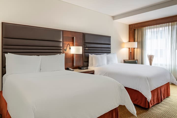 JW Marriott Hotel Bogota