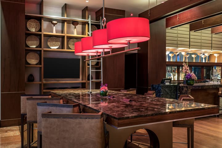 JW Marriott Hotel Bogota