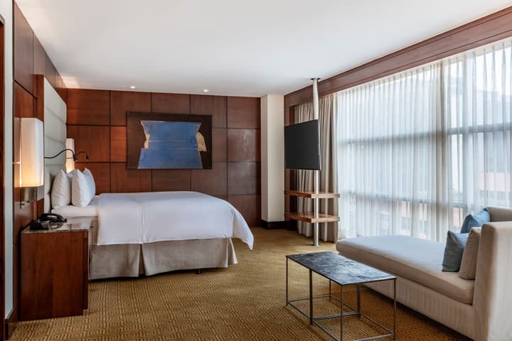 JW Marriott Hotel Bogota