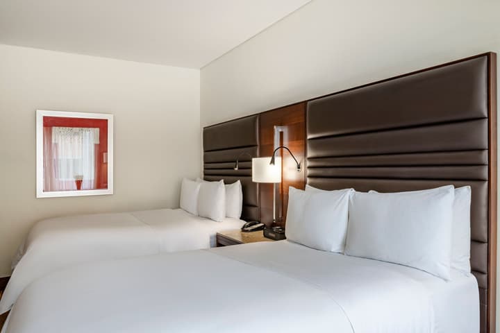 JW Marriott Hotel Bogota