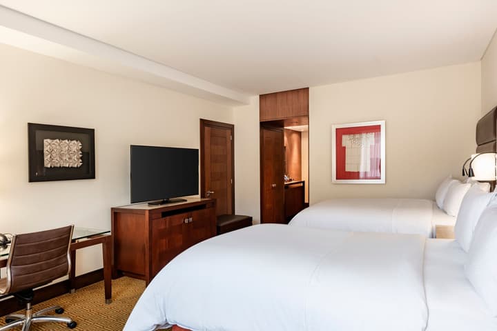 JW Marriott Hotel Bogota