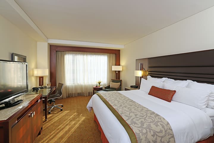 JW Marriott Hotel Bogota