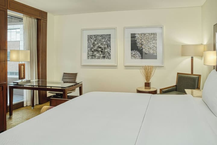 JW Marriott Hotel Bogota