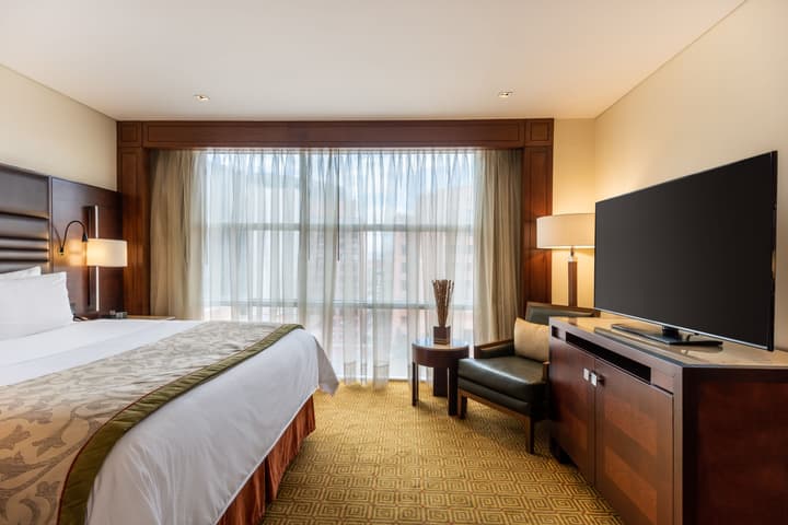 JW Marriott Hotel Bogota