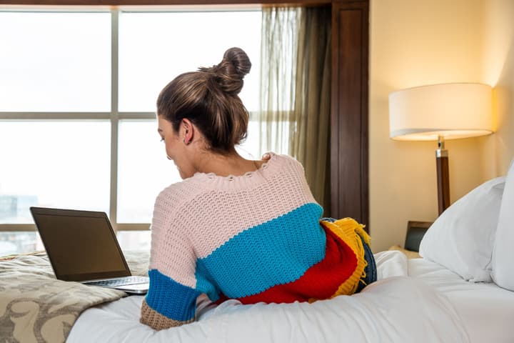 JW Marriott Hotel Bogota