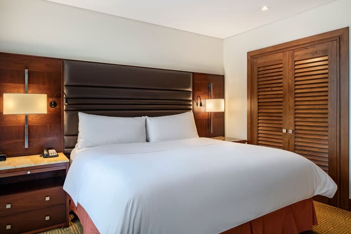 JW Marriott Hotel Bogota