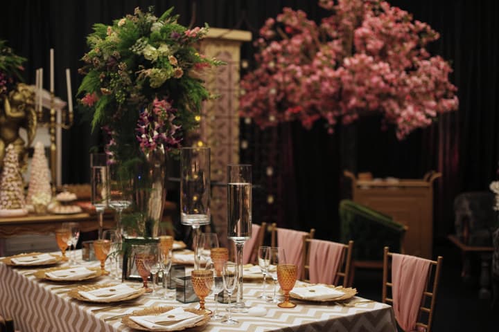 JW Marriott Hotel Bogota