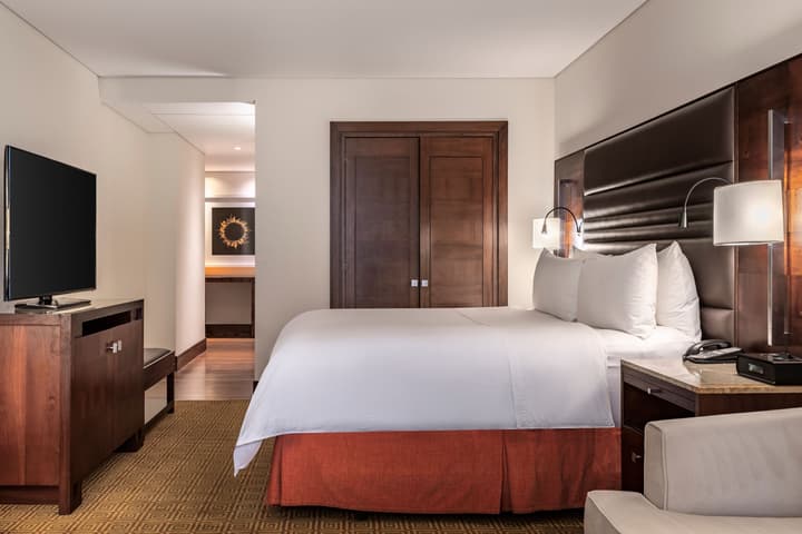 JW Marriott Hotel Bogota
