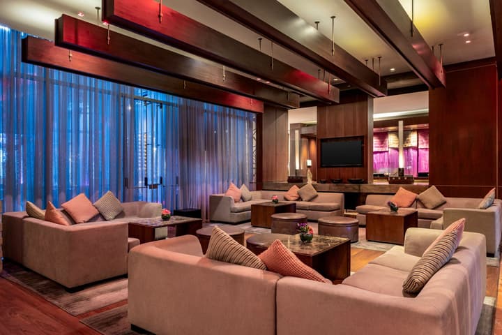 JW Marriott Hotel Bogota