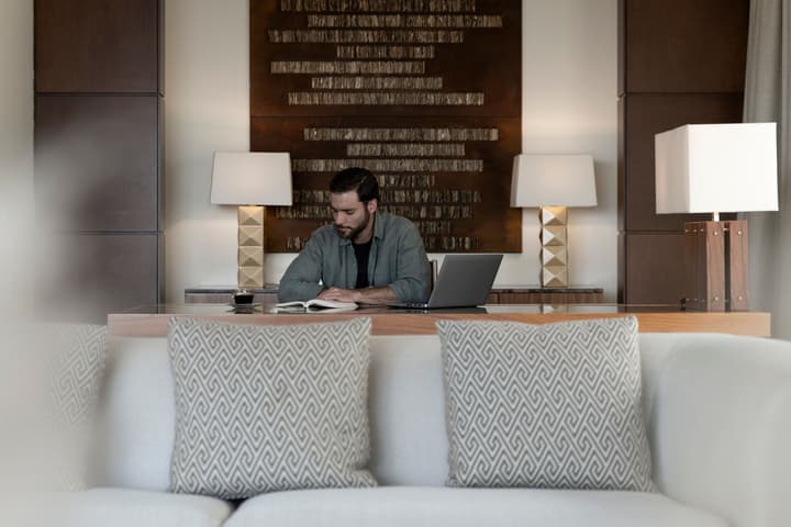 JW Marriott Hotel Bogota
