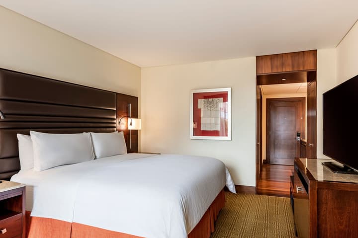 JW Marriott Hotel Bogota