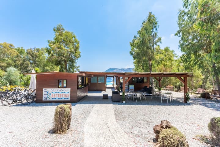 Vulcano Blu Residence