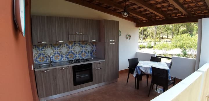 Vulcano Blu Residence