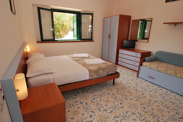 Vulcano Blu Residence