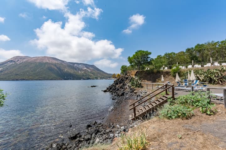 Vulcano Blu Residence