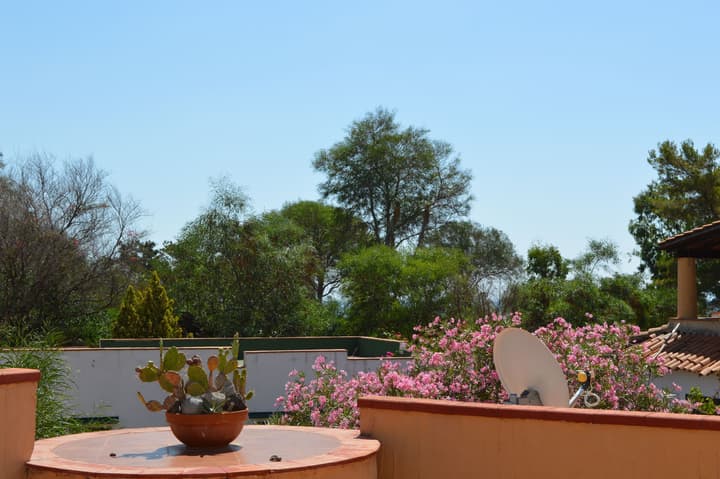 Vulcano Blu Residence