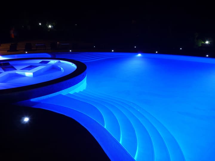Vulcano Blu Residence