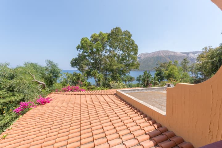 Vulcano Blu Residence