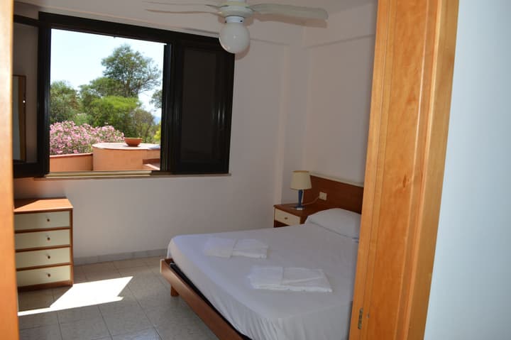 Vulcano Blu Residence