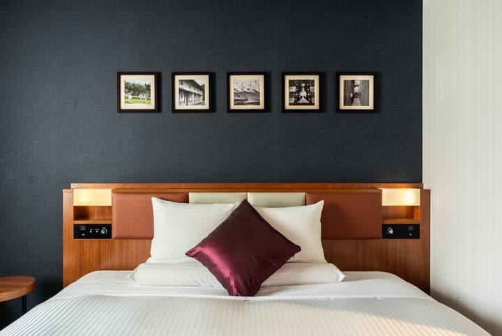 Hotel Mystays Kanazawa Castle