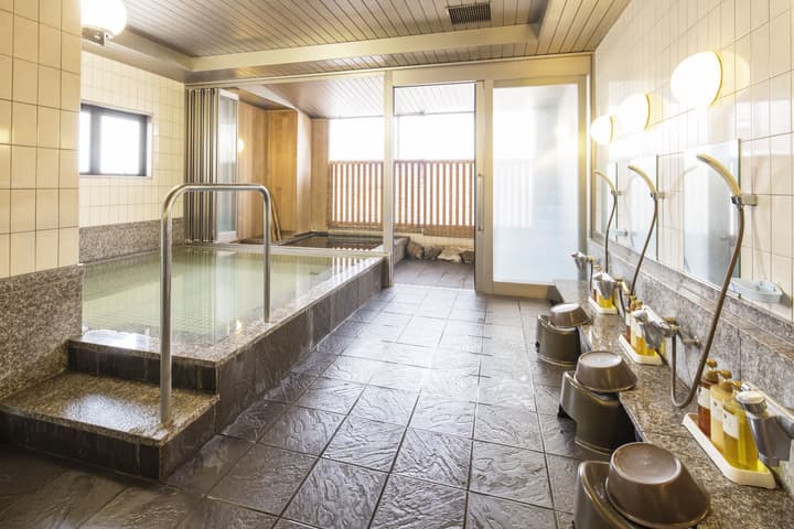 Hotel Mystays Kanazawa Castle