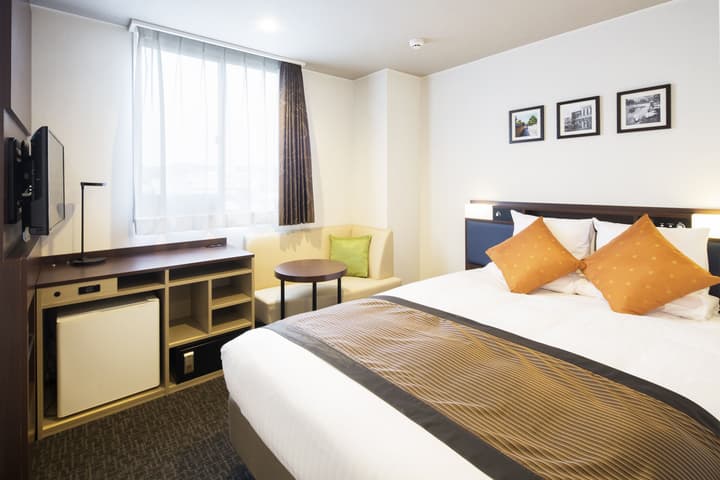 Hotel Mystays Kanazawa Castle