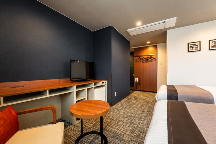 Hotel Mystays Kanazawa Castle