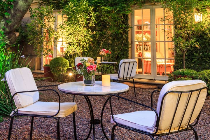 Le Rêve Boutique Hotel