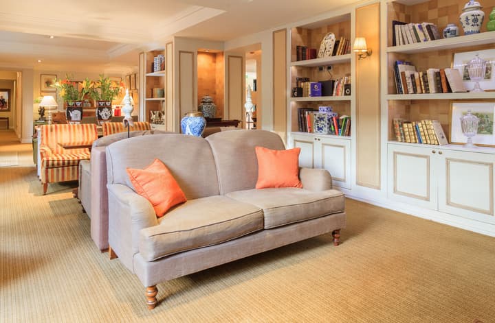 Le Rêve Boutique Hotel