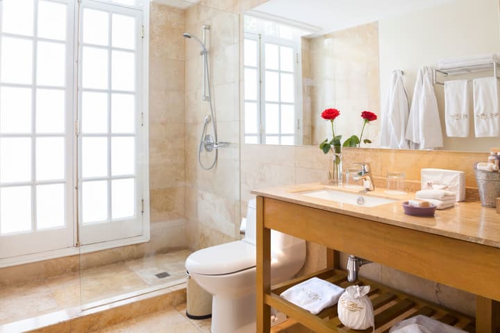 Le Rêve Boutique Hotel