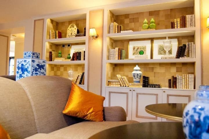 Le Rêve Boutique Hotel