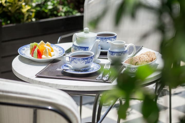 Le Rêve Boutique Hotel