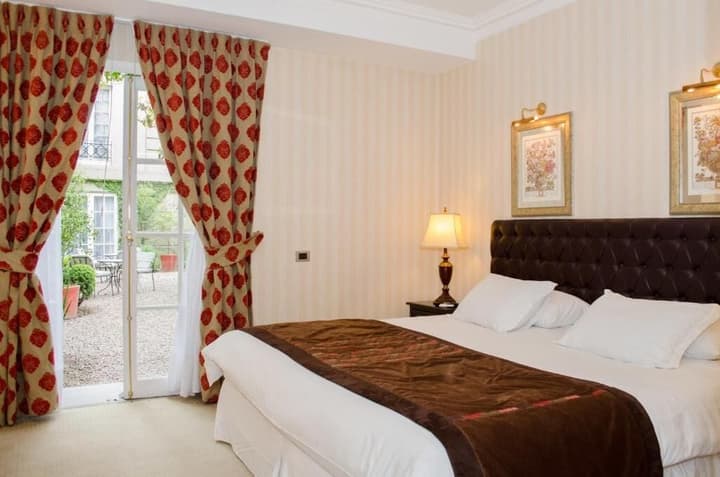 Le Rêve Boutique Hotel