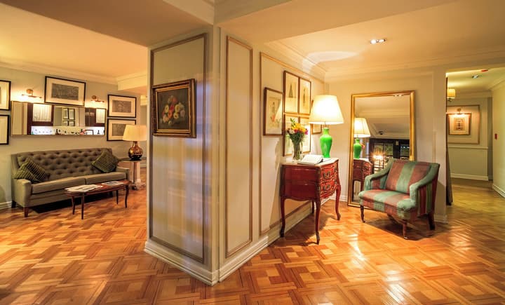 Le Rêve Boutique Hotel