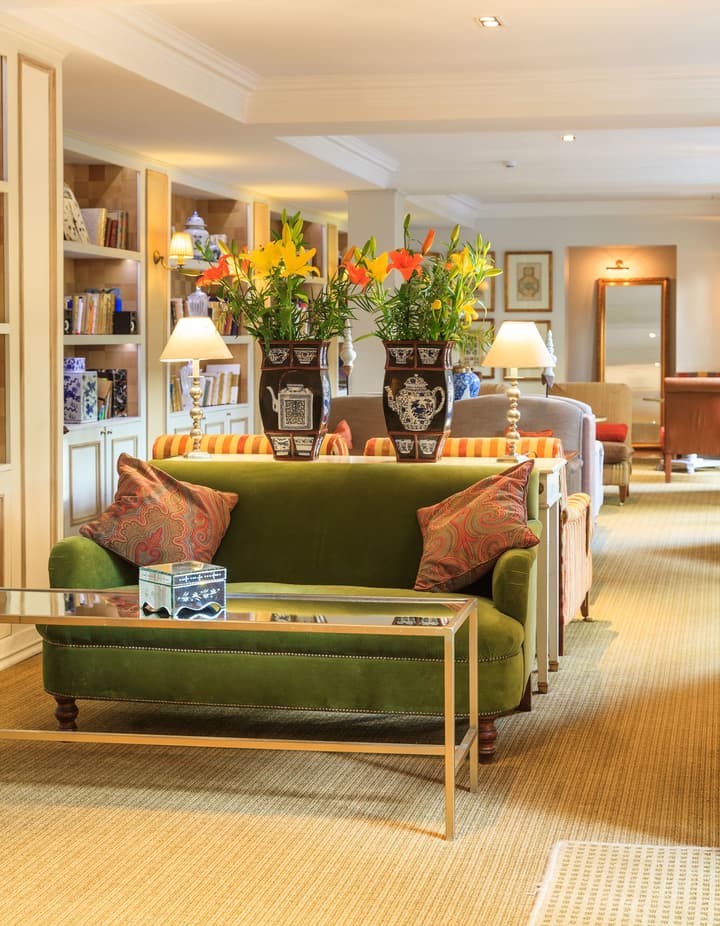 Le Rêve Boutique Hotel