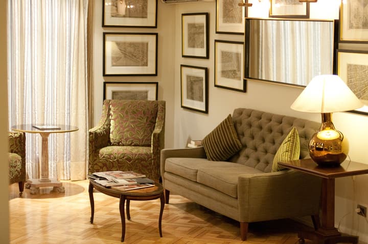 Le Rêve Boutique Hotel