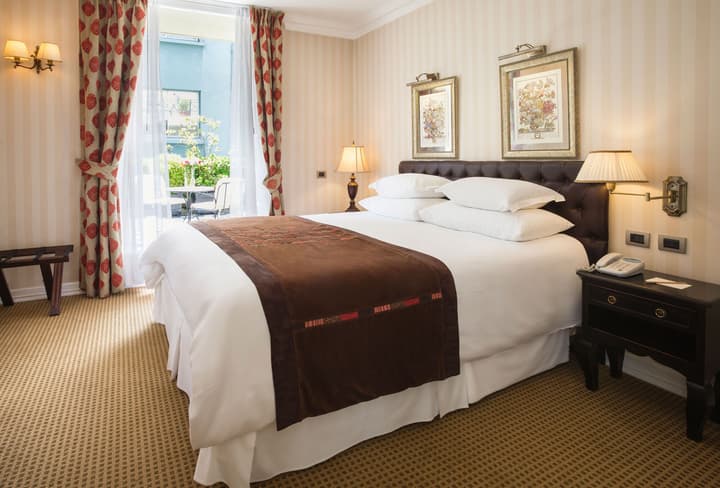 Le Rêve Boutique Hotel