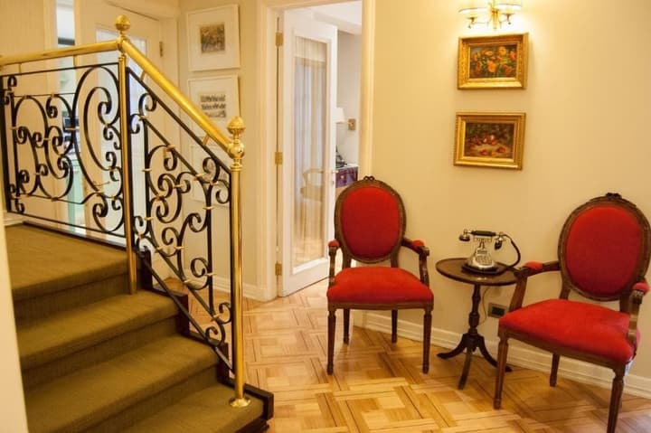 Le Rêve Boutique Hotel