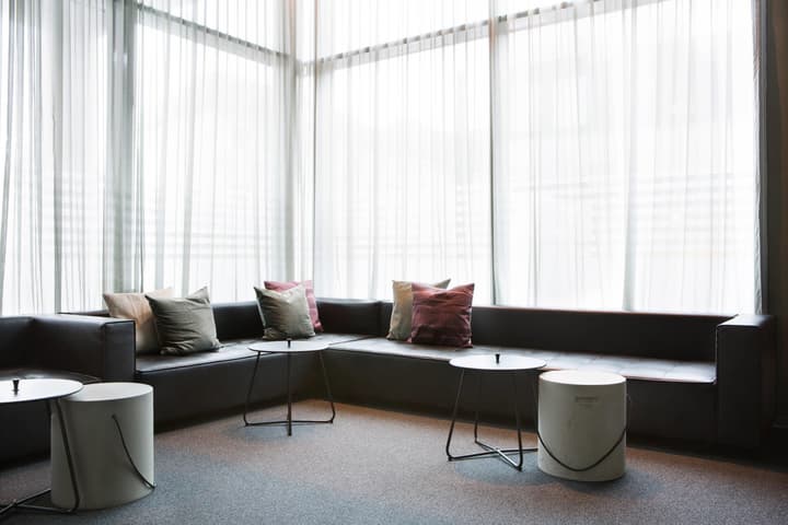 Comfort Hotel Square