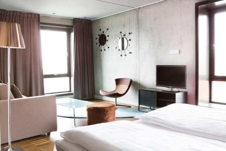 Comfort Hotel Square