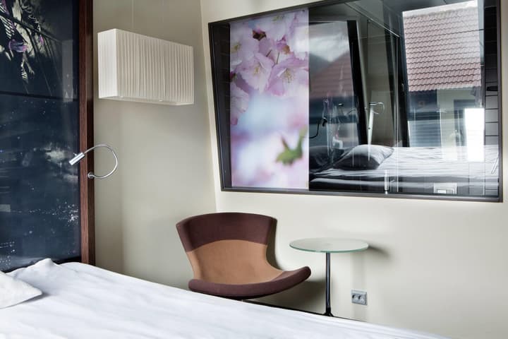 Comfort Hotel Square