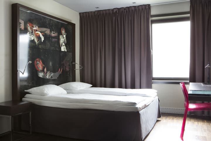 Comfort Hotel Square