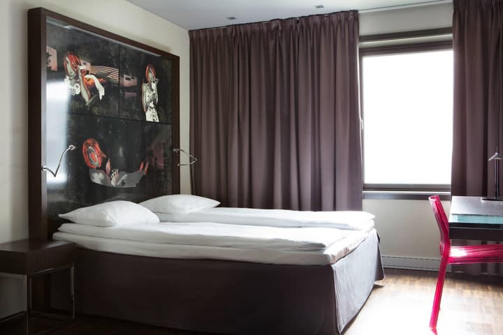 Comfort Hotel Square