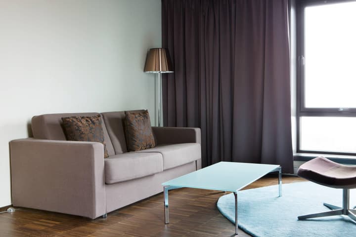 Comfort Hotel Square