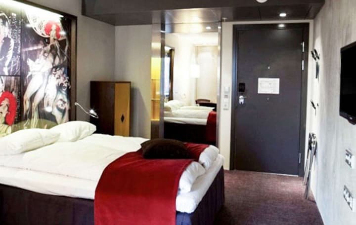 Comfort Hotel Square