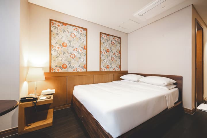 Sunset Hotel